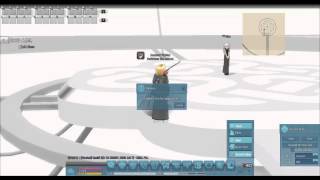 Mabinogi funny accidental rebirth glitch!