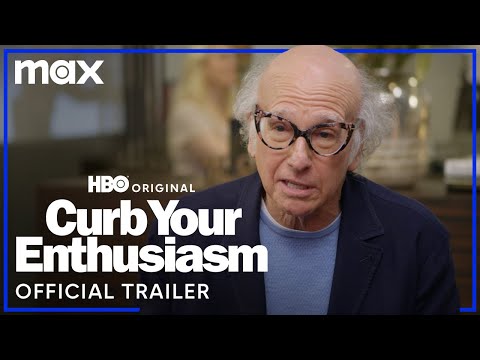 'Curb Your Enthusiasm' Trailer: Larry David & Crew Return for Farewell Season