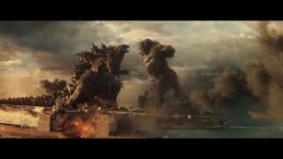 It's Godzilla vs. Kong (2021) - Get Ready