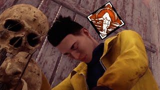 状況適応能力と霊界理論の組み合わせがヤバい-Dead by Daylight【EXAM】