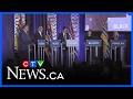 B.C. Conservatives open up 10-point lead on NDP