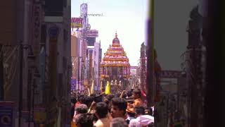 chithirai thiruvizha 2022 /madurai #madurai #chithiraithiruvizha  #maduraichithiraifestival #vs