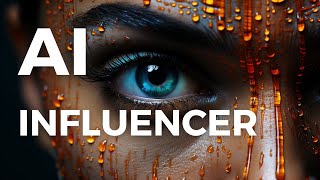 AI-Generated Influencers of Social Media & Employment