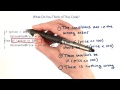 What Do You Think About This Code? - Intro to Java Programming