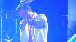 The Killers - Tyson vs. Douglas (Live at Benicassim Festival 2018)