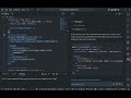 Demo: Asking GitHub Copilot Chat to fix vulnerabilities in the existing code
