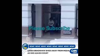 Leoda Bradshaw charged for Phillip Paulwell daughter murder