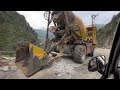 jammu srinagar fourlane project work update nh44