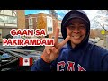 sulit ang pagtitiis | buhay canada