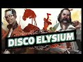 Bookstore - Disco Elysium OST