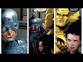 The Avengers vs Thanos' Black Order (Infinity Full Story)
