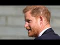 Royal Family issues blunt warning to Prince Harry