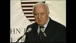 Eduard Shevardnadze