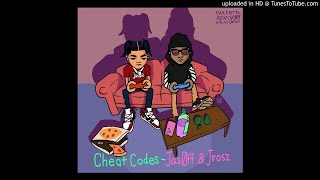 jas0ff -  Cheat Codes (feat. Jrosz)