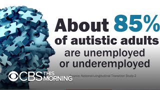 How people with autism are navigating pandemic-forced routine disruption