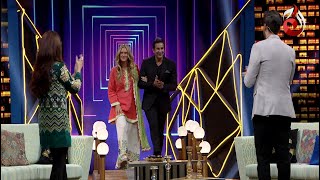 Wasim Akram & Shaniera | Teaser 2 | "The Couple Show" Season 2 | Coming Soon | Aaj Entertainment