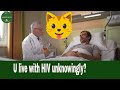 How long can you live with HIV without knowing | hiv/aids