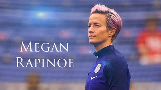 Megan Rapinoe - Best skills \u0026 goals