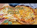 🍕A LEGEGYSZERŰBB és LEGFINOMABB PIZZA, amit otthon elkészíthetsz 👌🏻| ezt tuti szeretni fogod! 💖