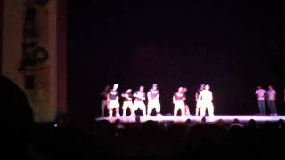 Case Western SigEp Greek Week Variety Show 2011