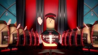 SAUSAGE PARTY | The Great Beyond