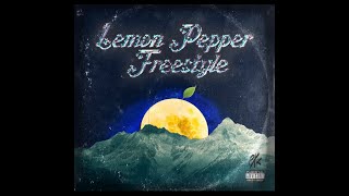 Drake ft. Rick Ross Lemon Pepper Freestyle (Visualizer)
