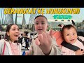 AKHIRNYA CITA-CITA CIPUNG TERCAPAI!!! BAWA ROMBONGAN BERANGKAT LIBURANS KE HONGKONG!!!