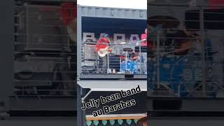 Jelly Bean Band