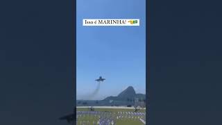 O final é o Melhor! Formatura dos Oficiais na Escola Naval 🇧🇷 #marinha