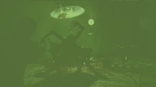 The Evil Within preview and impressions - E3 2014