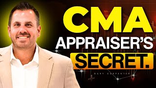 Stop Guessing Home Prices With This Simple CMA Trick | Real Estate Pricing Secrets for Agents