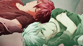 I'm a Mess – Isumi Haruka x Inumaru Touma | Touharu /トウ悠 | IDOLiSH7 - ŹOOĻ Amv