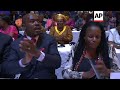 zimbabwe speaker reads mugabe s resignation letter