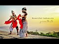 Javanese Healing - Gamelan Javanese Music, Meditation & Relaxing Music [Gamelan Vibes]