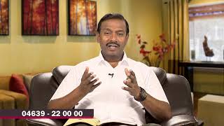 Aapka Adbhut Samay | Bro.Mohan C.Lazarus | November Promise Message