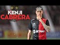 Kenji Cabrera Nakamura ▶ Skills, Goals & Highlights 2024ᴴᴰ