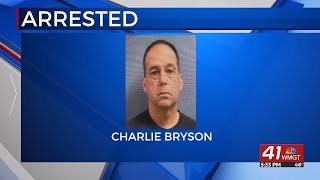 Monroe County deputy arrested