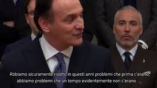 La Regione Piemonte compie 50 anni: il programma delle iniziative