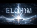 ELOHIM · ADONAI — The Name that Opens the Heavens
