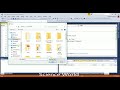 Visual Basic .net Tutorial 12 : Open file dialog box | How to pen files from form
