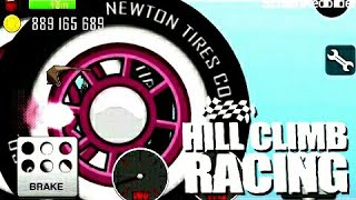 How to Hack Hill Climb Racing Vehicles | TUTORIAL