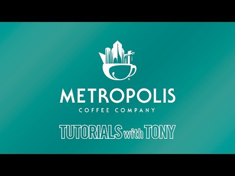 #7 - Cream and/or Sugar - with Tony! #7 - Cream and/or Sugar - with Tony!