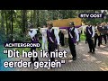 Surinaamse begrafenis in Twente: zingen en dansen met de kist | RTV Oost