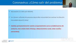 Coronavirus: ¿Estamos ganado la batalla?