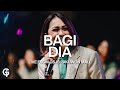 Bagi Dia (Franky Sihombing) | Cover by GSJS Worship | Glady Febe