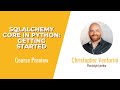 SQLAlchemy Core in Python: Getting Started Course Preview