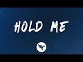 MASN - Hold Me (Lyrics) ft. Mishaal