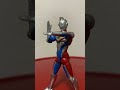 shodo 超動 超動α ウルトラマンダイナ shorts