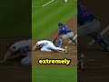 UNLUCKIEST MLB Moments.. 😬