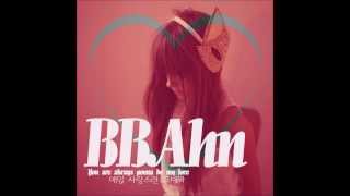 BBAhn (비비안) - 매일 사랑스런 그대와